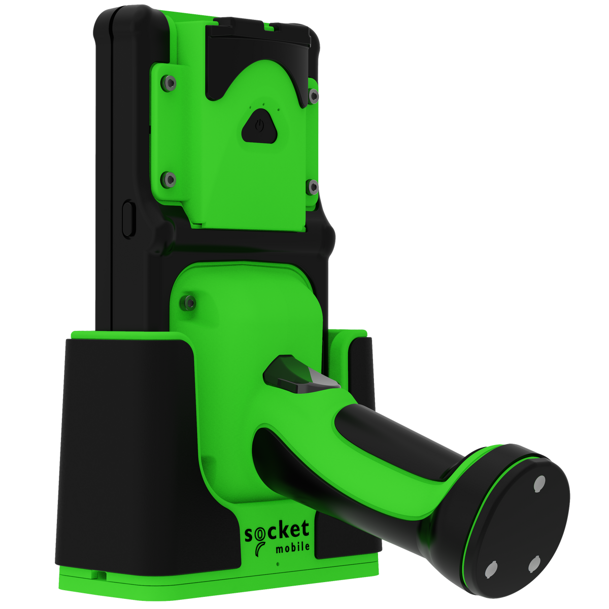 XtremeScan Mag XG640