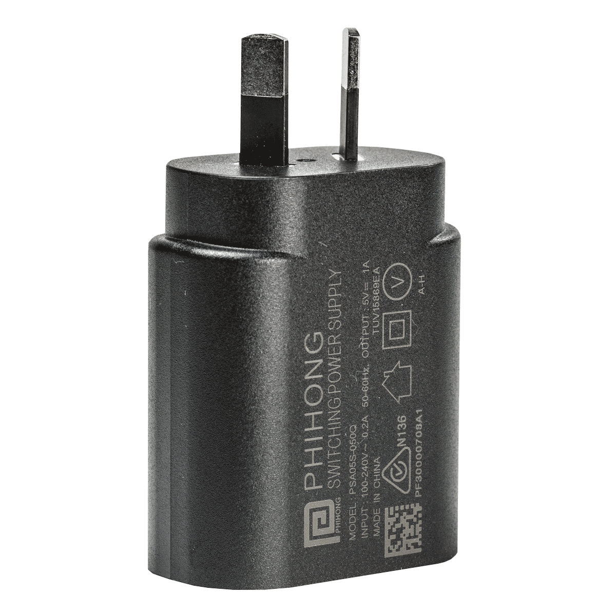 USB Wall Charger - Type I