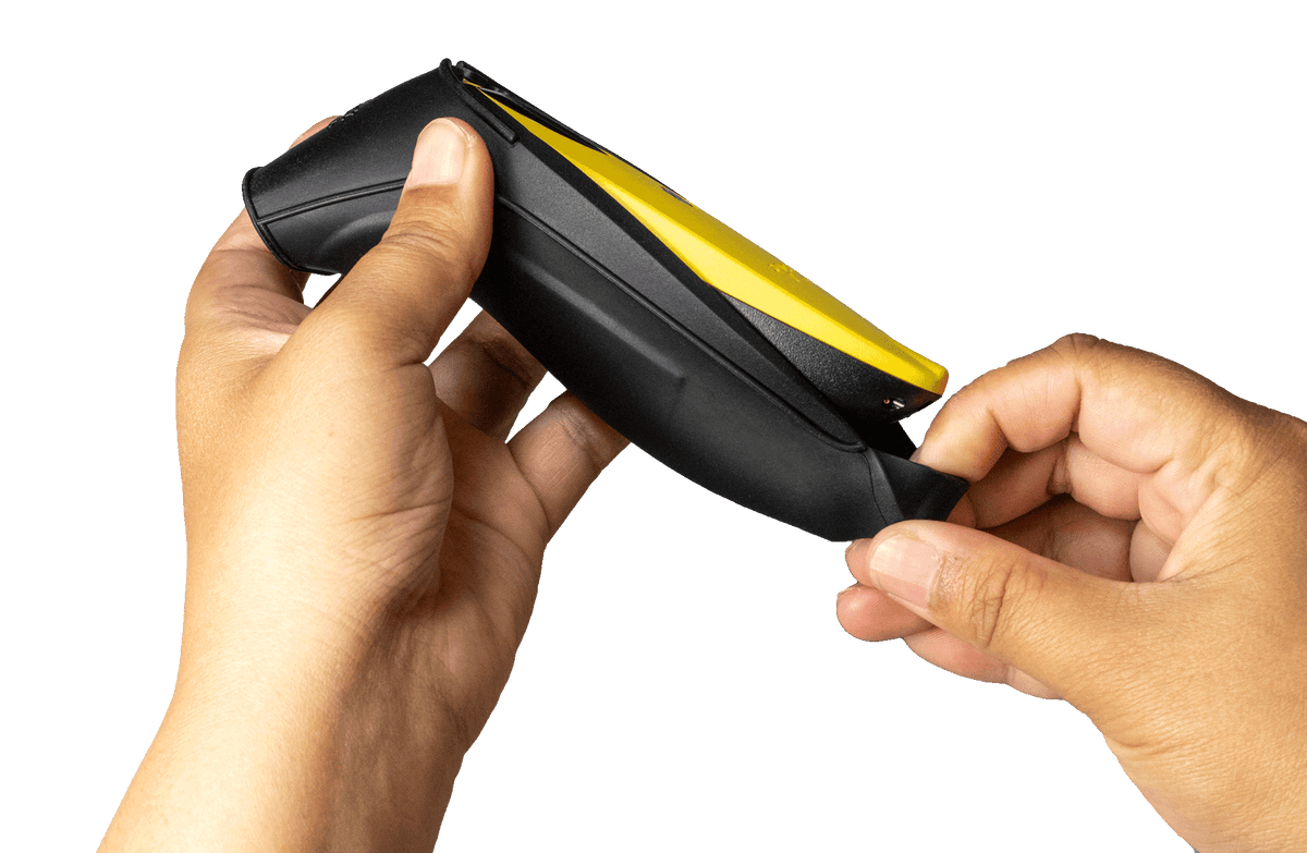 FlexGuard for SocketScan 700 Series Readers