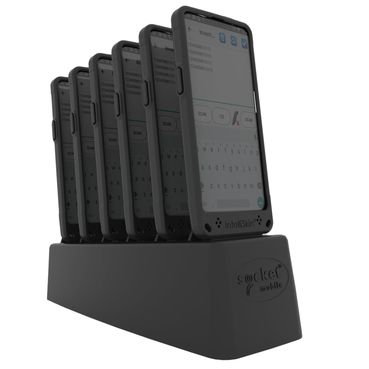 DuraSled DS800 for Samsung