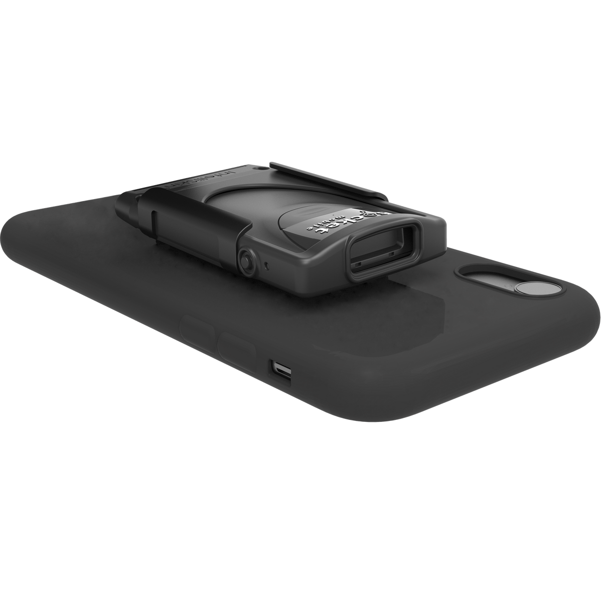 Klip for DuraScan 800 Series Readers