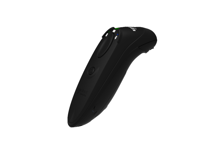 DuraScan D762