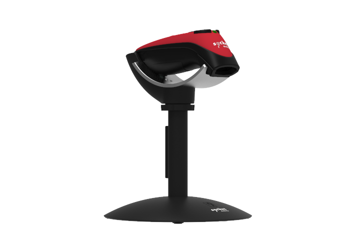 DuraScan D762