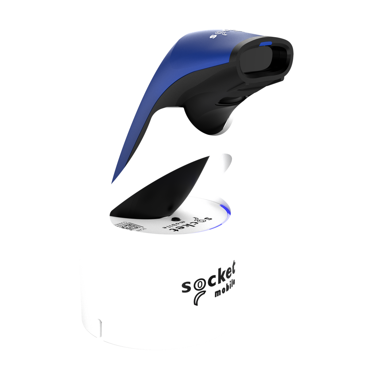 SocketScan S721