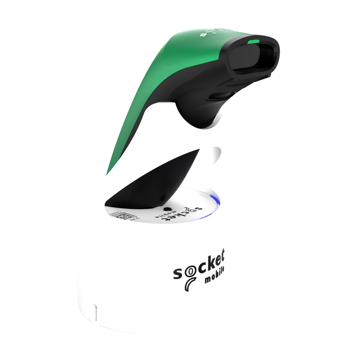 SocketScan S741