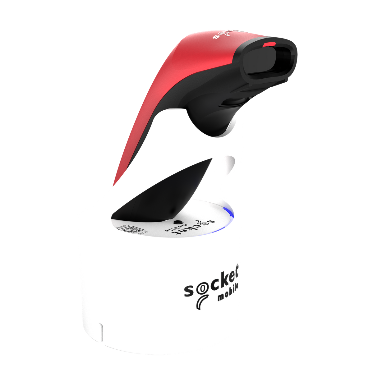 SocketScan S721