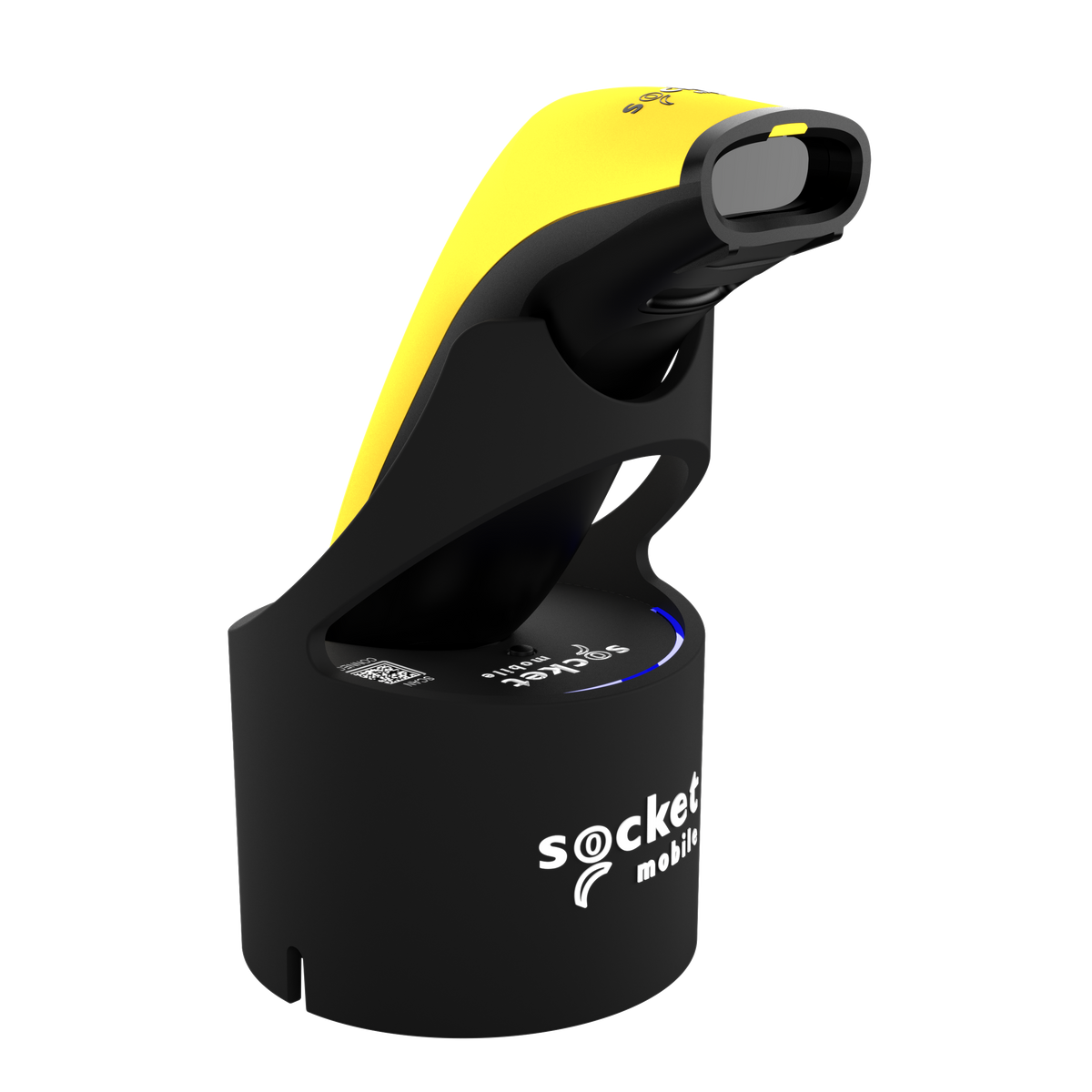 SocketScan S721