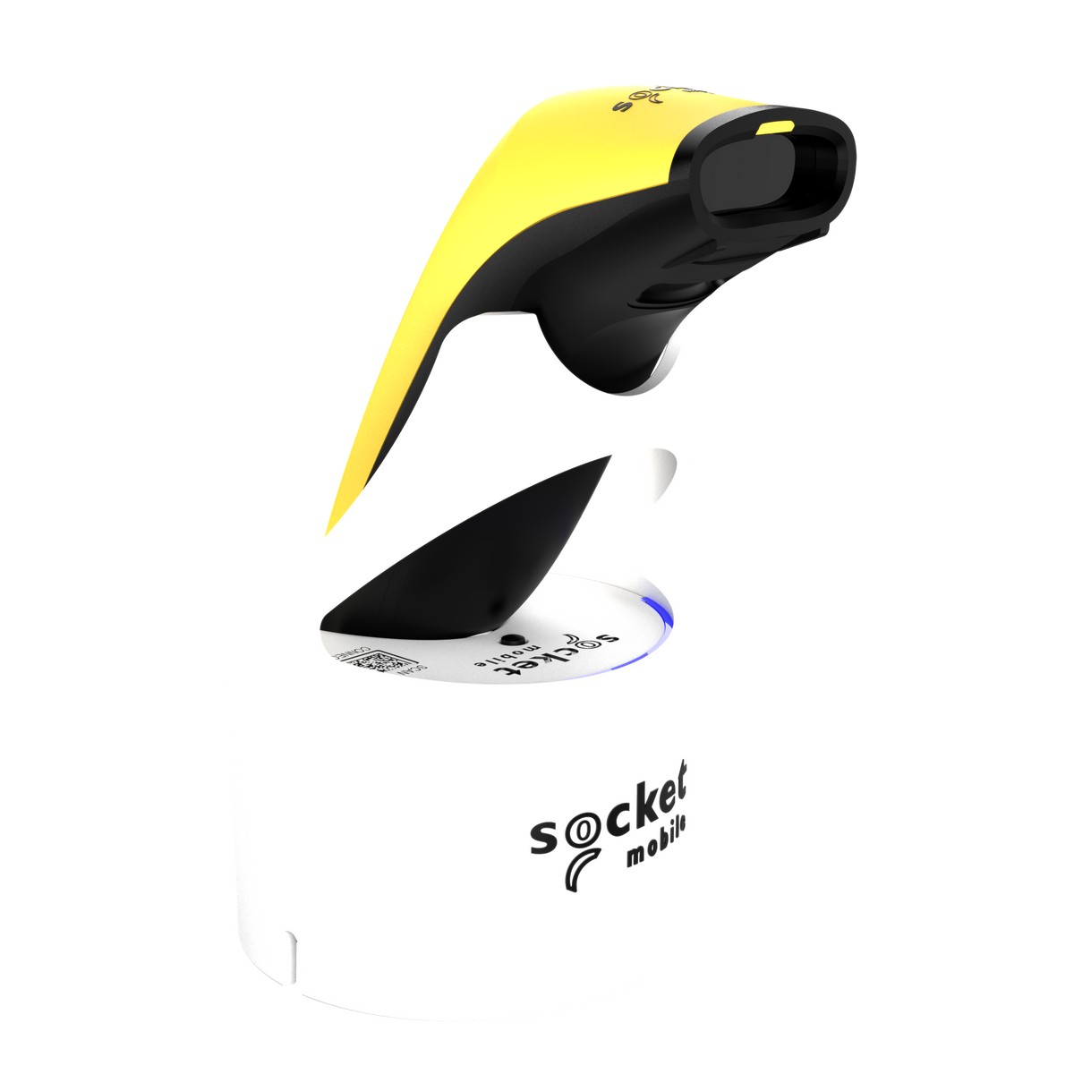 SocketScan S721