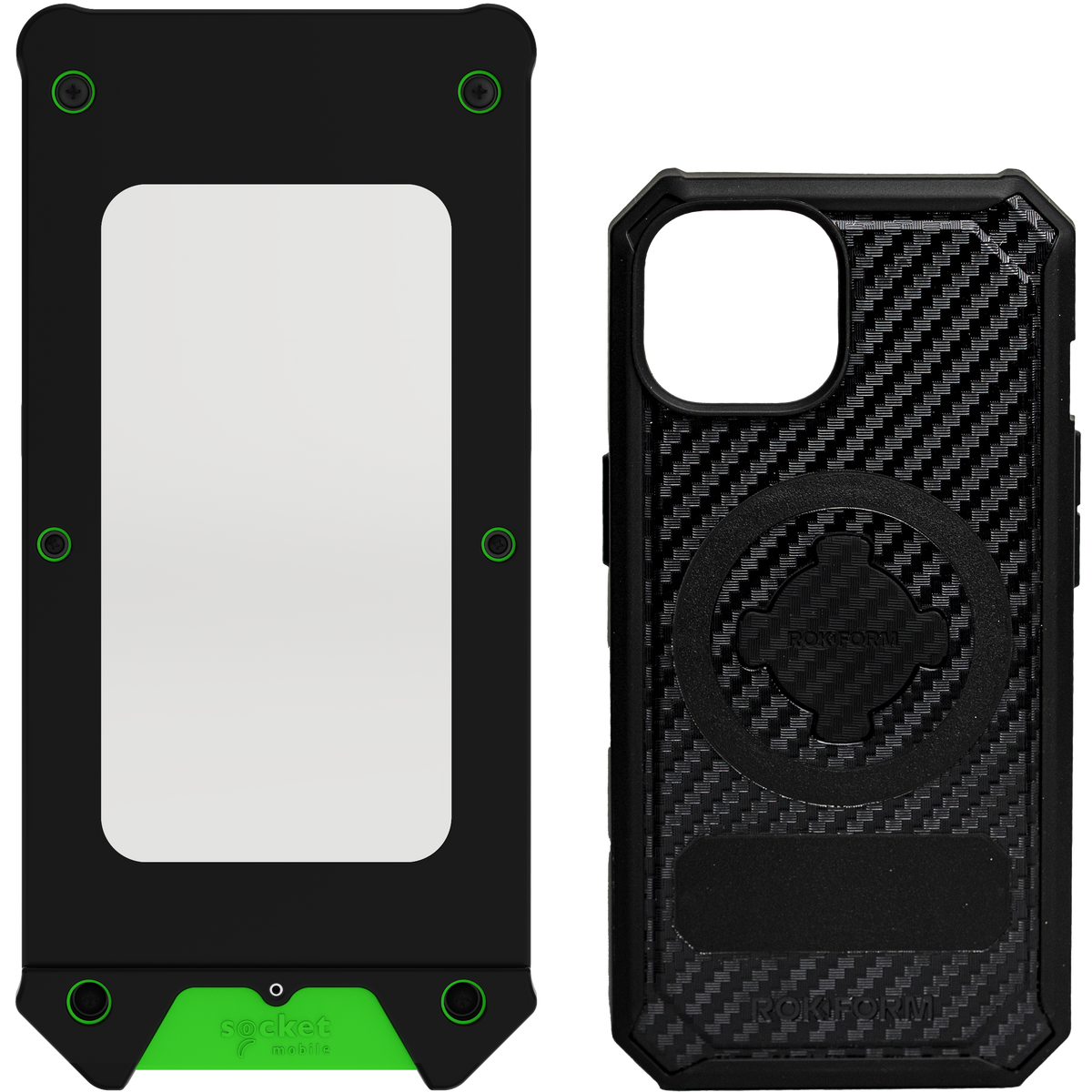 XtremeScan Mag XS630