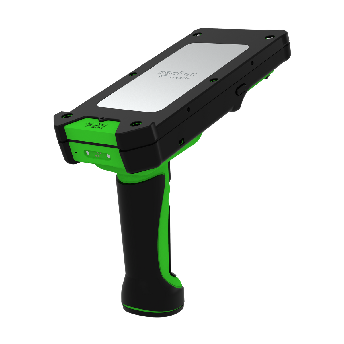 XtremeScan Mag XG640