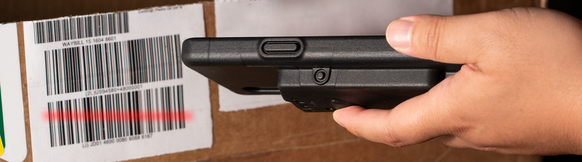DuraSled DS800 for Samsung