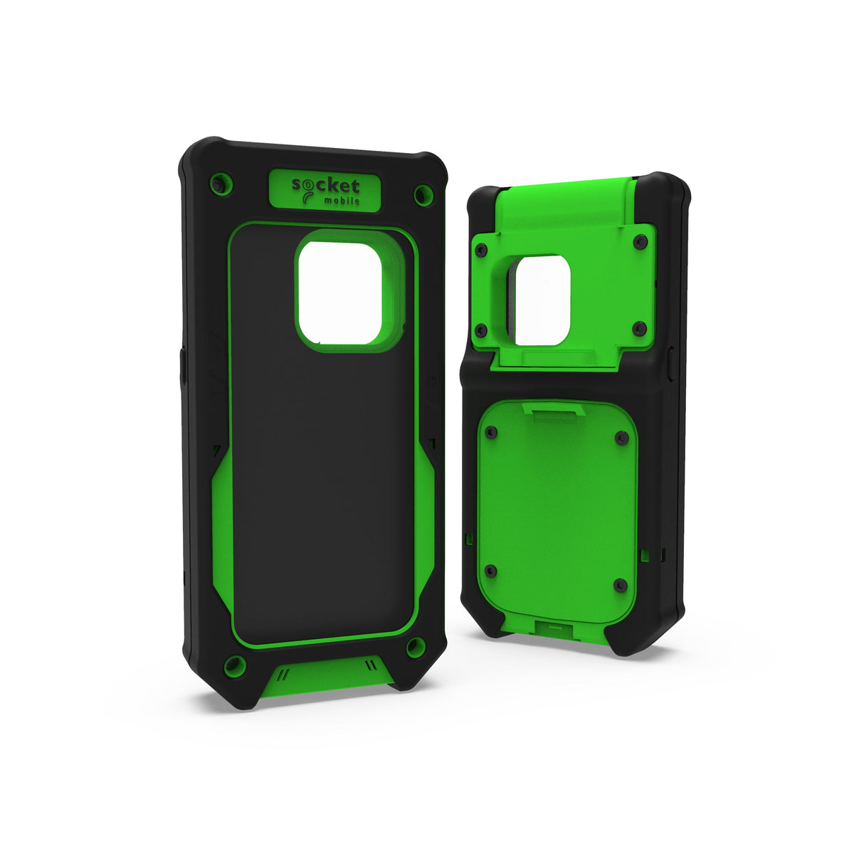 XtremeScan Case XC100