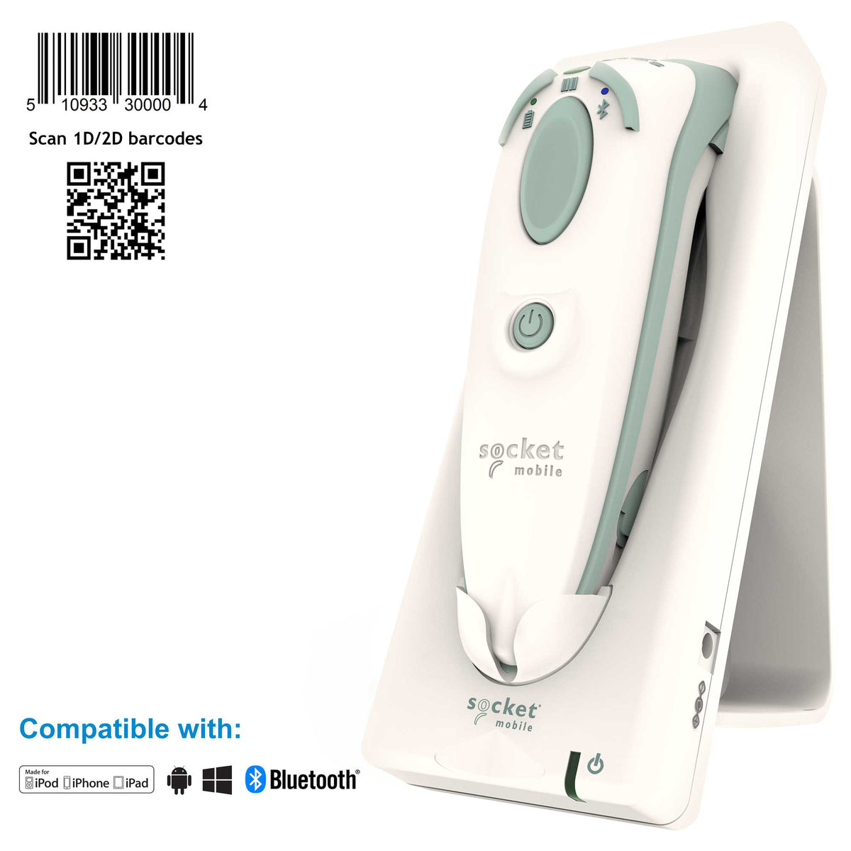 DuraScan D765