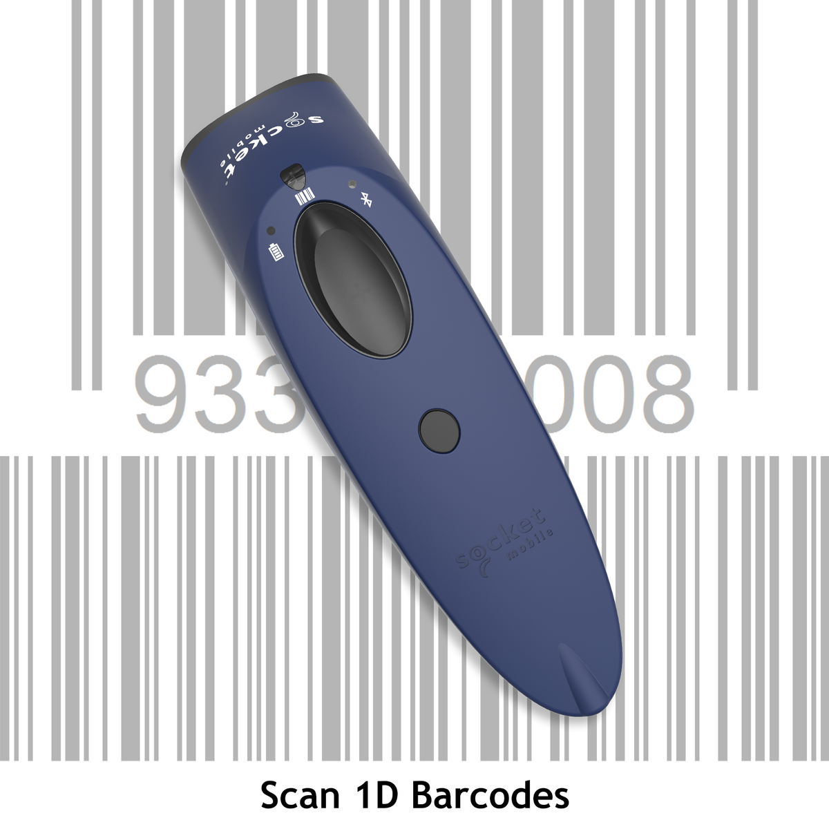 SocketScan S700