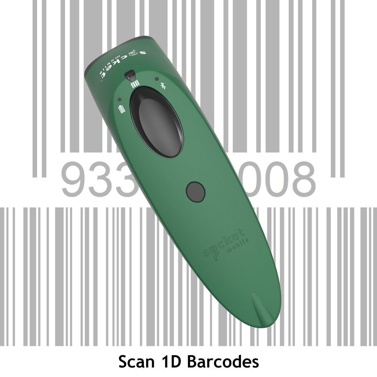 SocketScan S700