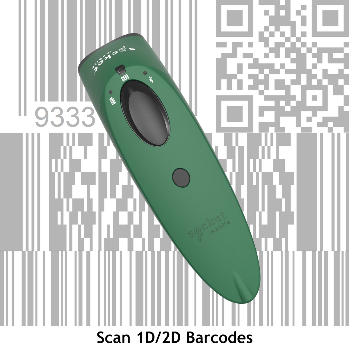 SocketScan S740