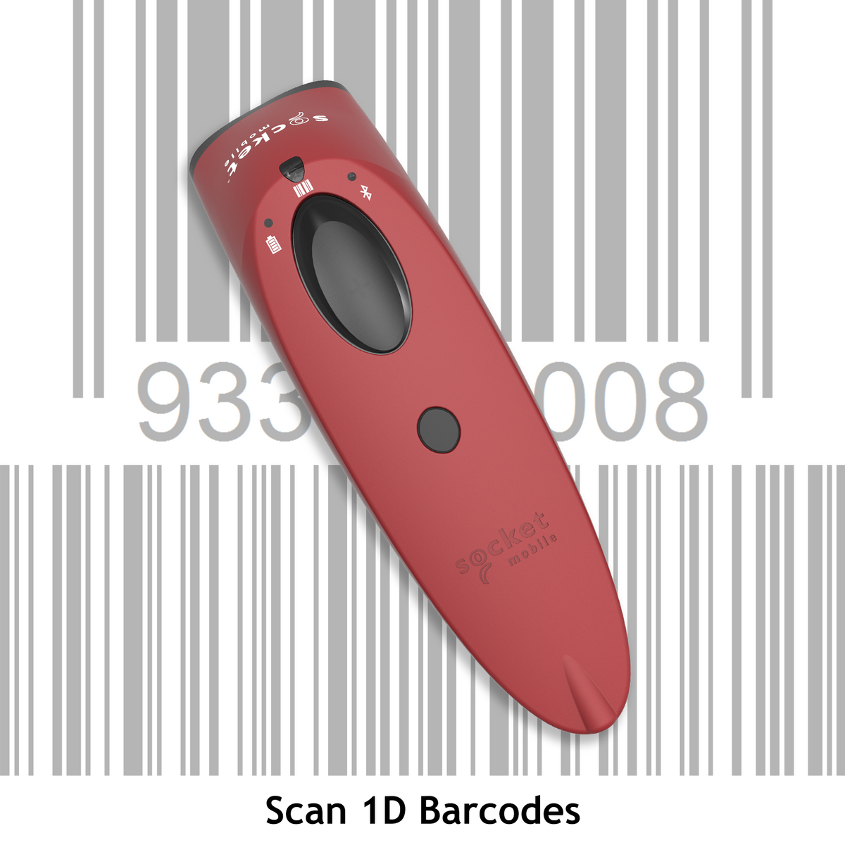 SocketScan S700