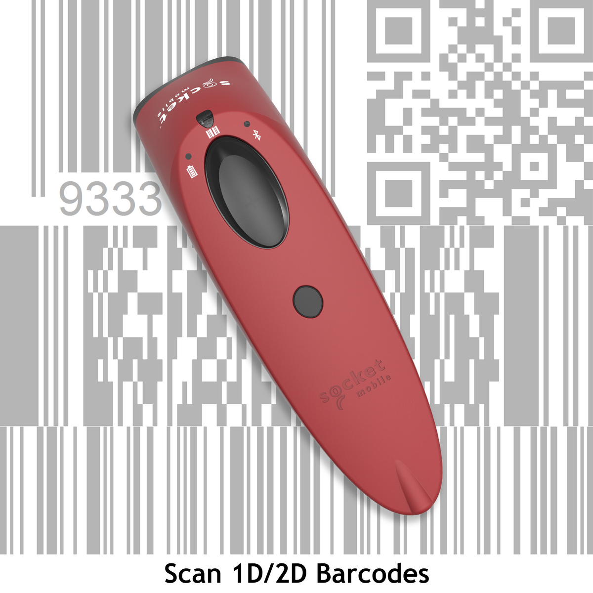 SocketScan S740
