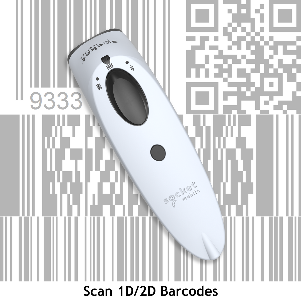 SocketScan S740