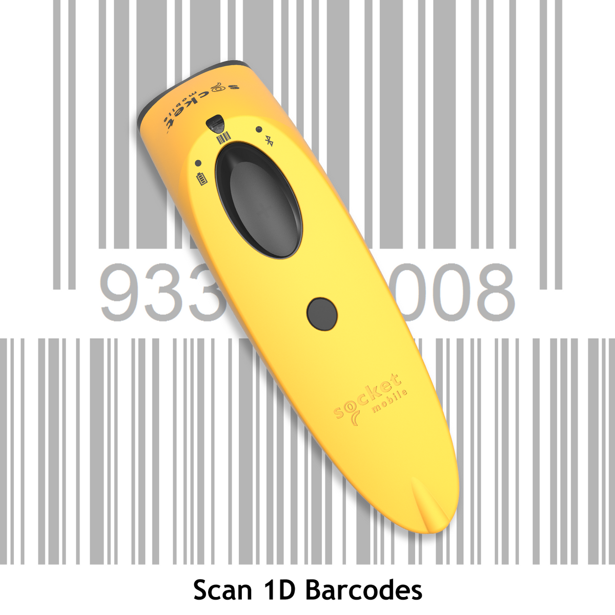 SocketScan S700