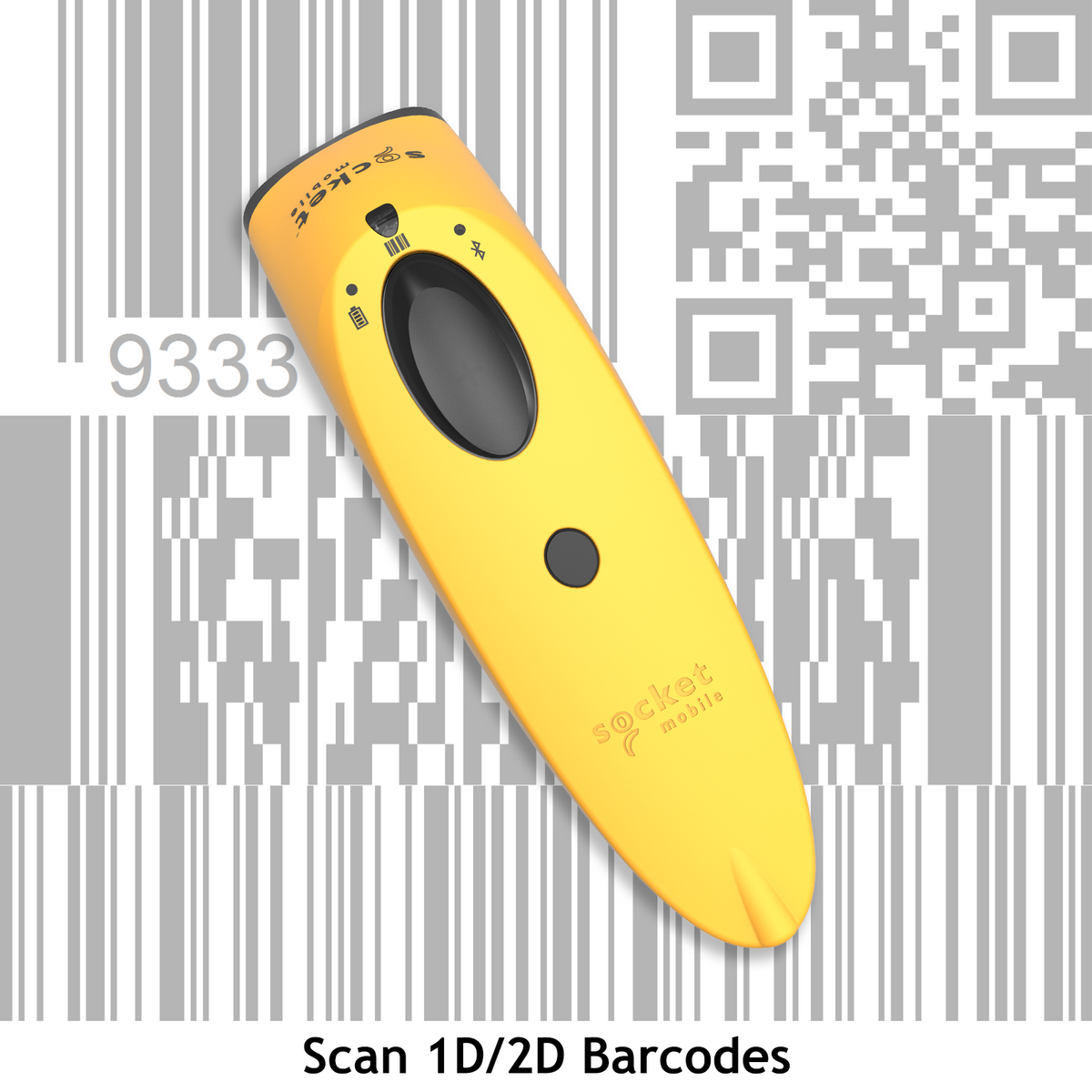 SocketScan S720