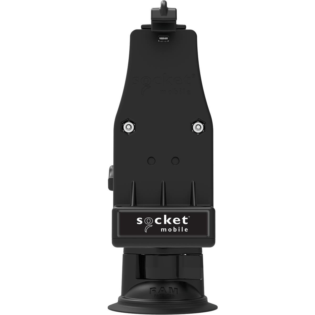 Vehicle Charging Dock
