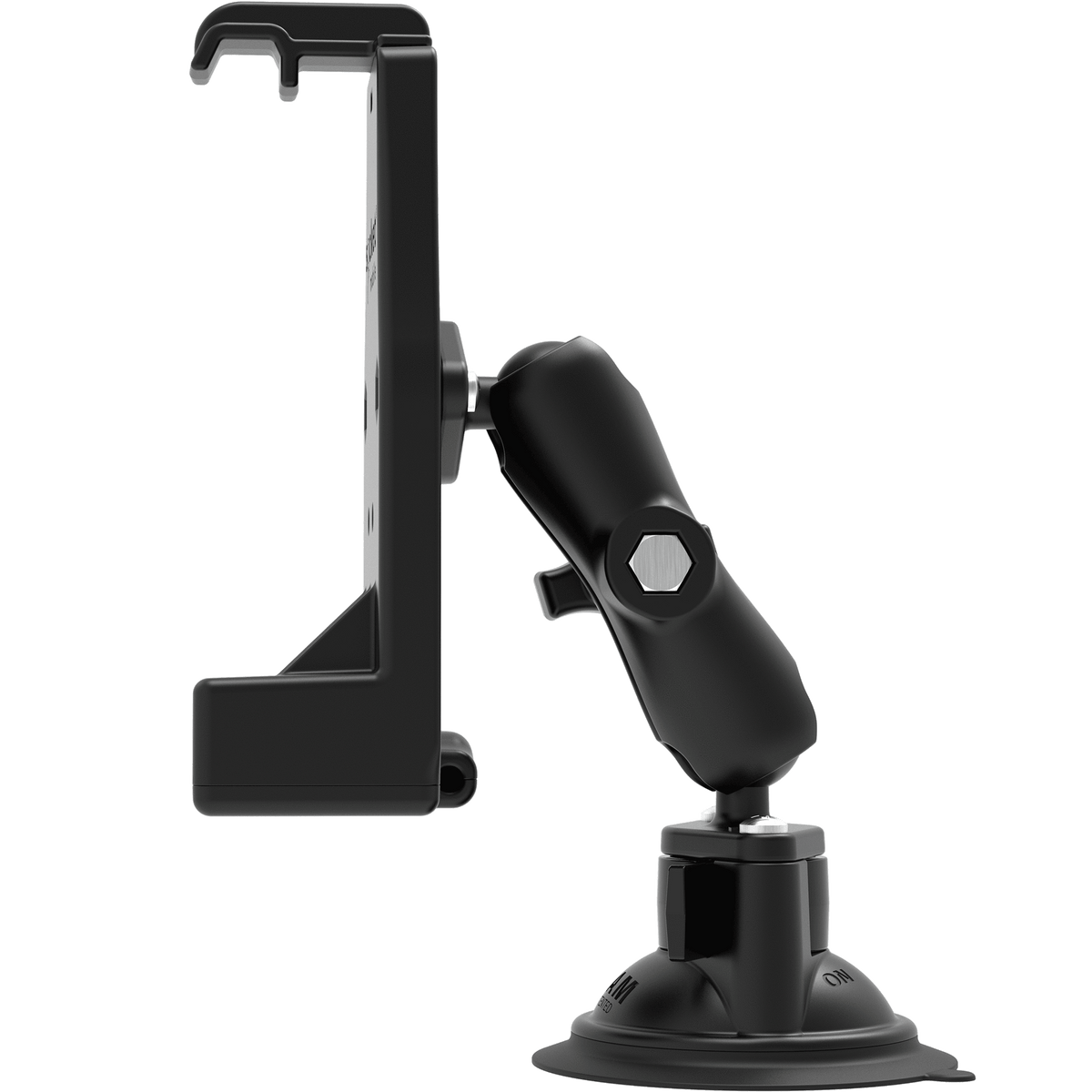 Vehicle Charging Dock