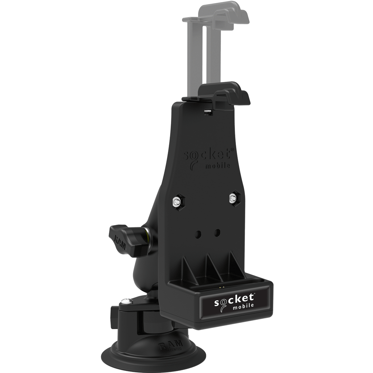 Vehicle Charging Dock